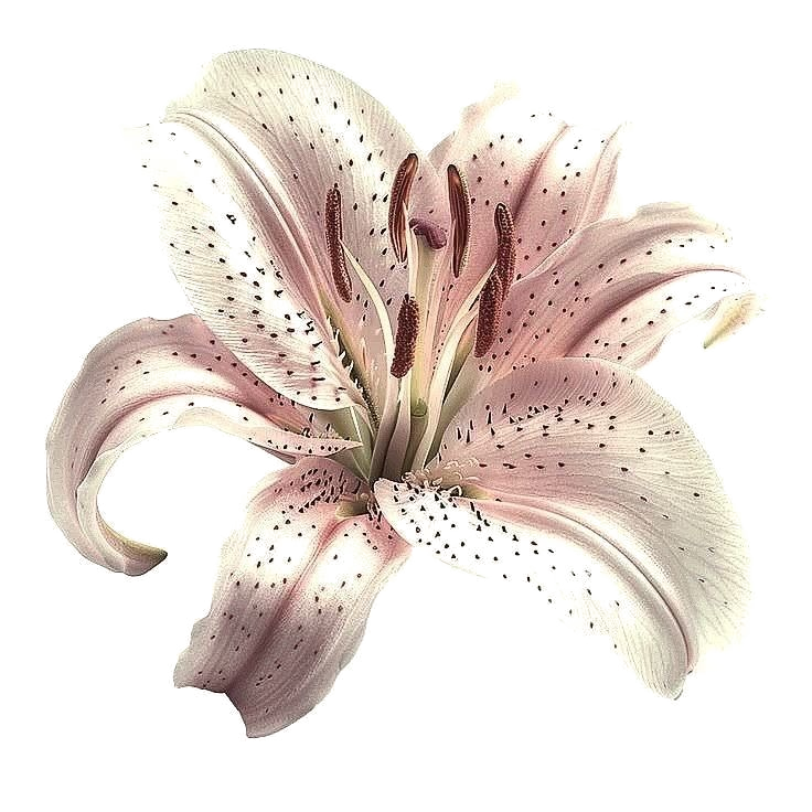 Lily Flower