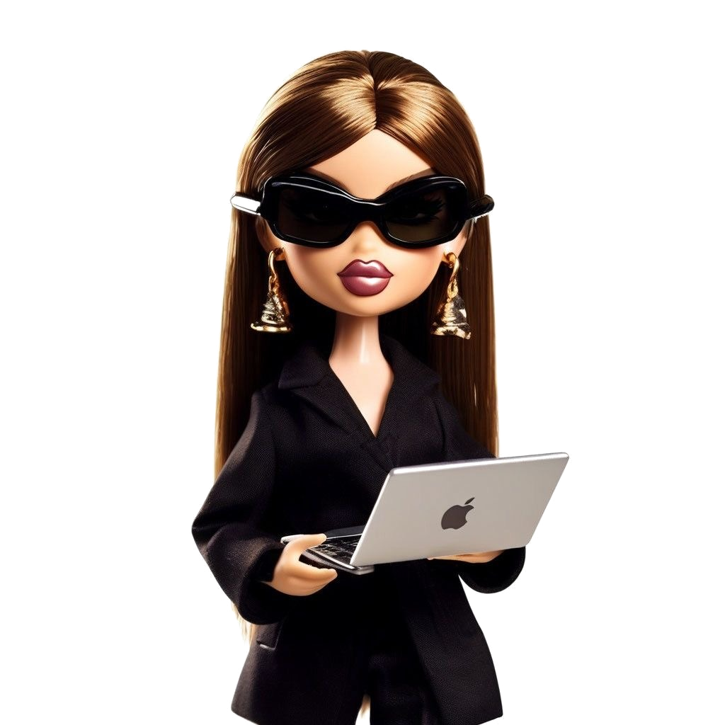 SMM Girl