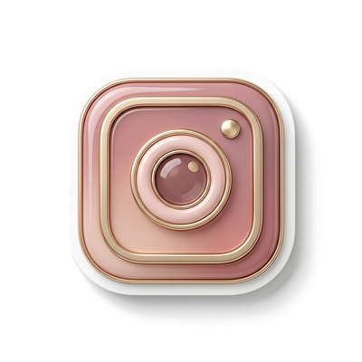 Instagram Sticker